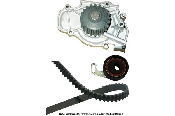 Water Pump & Timing Belt Kit (DKW-2010)