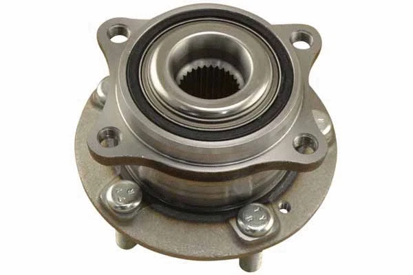Wheel Bearing Kit (WBK-4022)