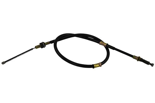 Cable Pull, parking brake (BHC-1527)