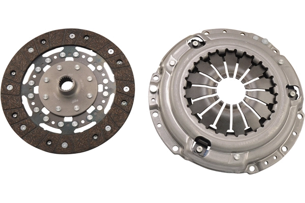 Clutch Kit (CP-2133)
