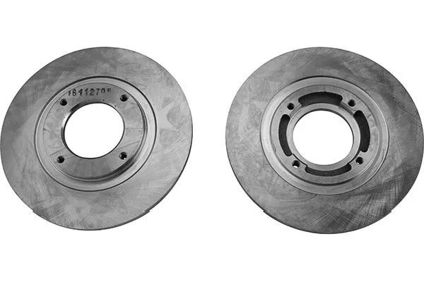 Brake Disc (BR-8207)