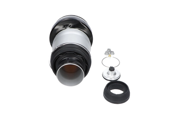 Air Spring, suspension