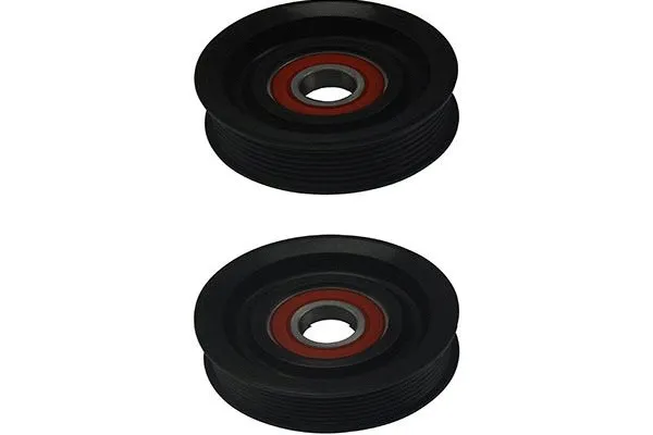 Deflection/Guide Pulley, V-ribbed belt (DIP-2005)
