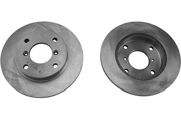 Brake Disc (BR-8708)