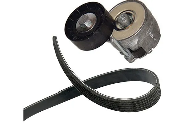V-Belt Set (DKM-8501)