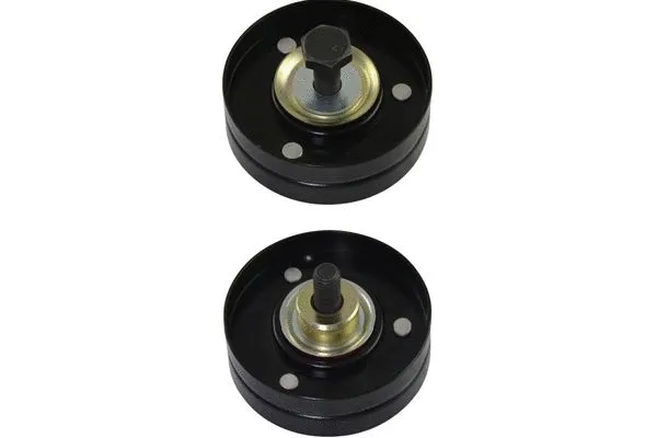 Deflection/Guide Pulley, V-ribbed belt (DIP-2006)