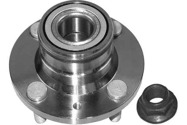 Wheel Bearing Kit (WBK-5531)