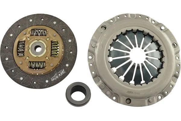 Clutch Kit (CP-7521)