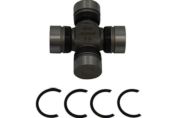 Joint, propshaft (DUJ-6503)