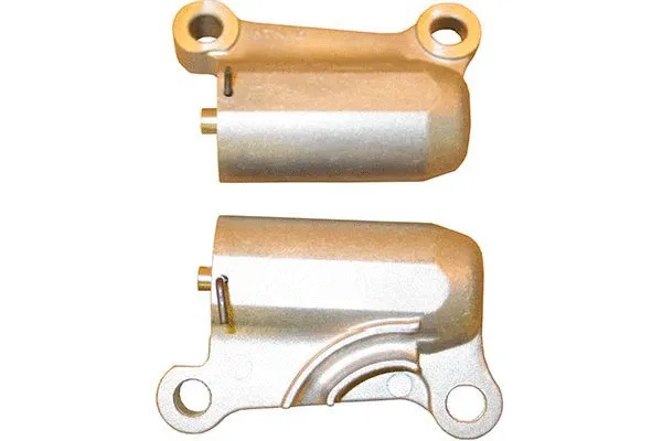 Tensioner Pulley, timing belt (DTE-4523)