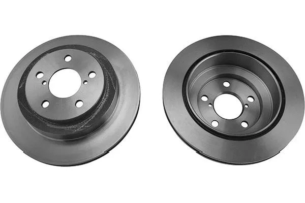 Brake Disc (BR-8214)