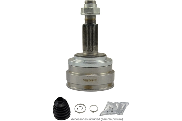 Joint Kit, drive shaft (CV-9066)