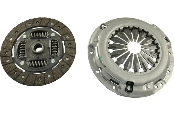 Clutch Kit (CP-9040)