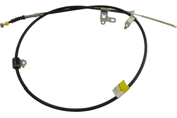 Cable Pull, parking brake (BHC-9162)
