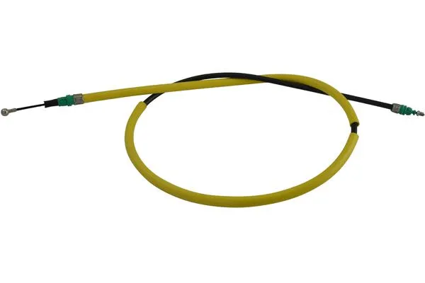 Cable Pull, parking brake (BHC-6503)