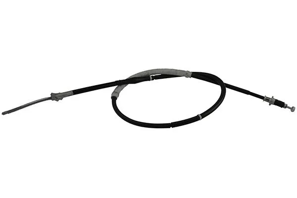 Cable Pull, parking brake (BHC-3507)