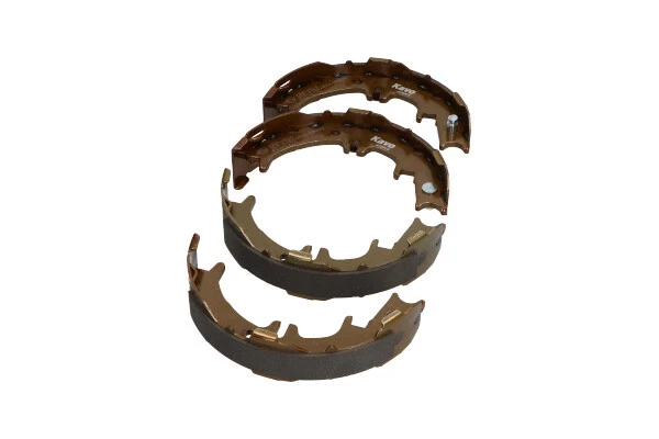 Brake Shoe Set, parking brake