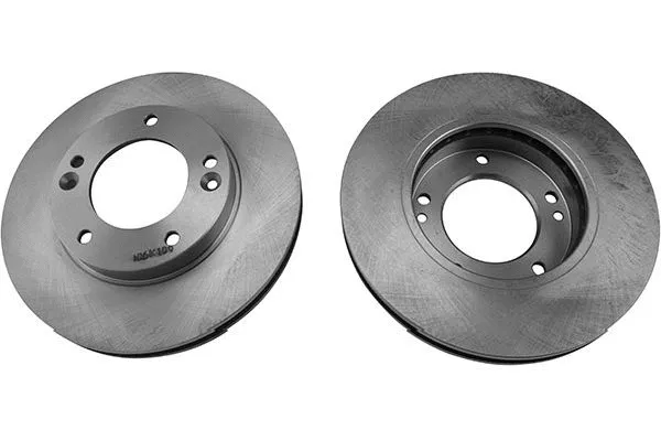 Brake Disc (BR-4214)