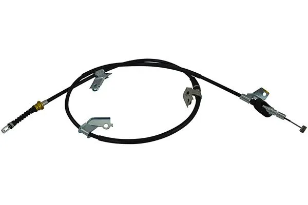 Cable Pull, parking brake (BHC-2115)