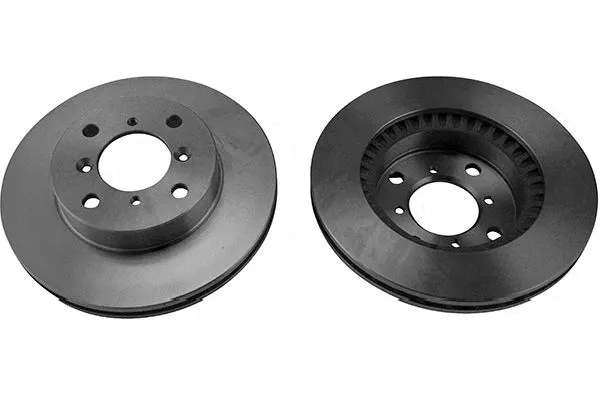 Brake Disc (BR-8710)