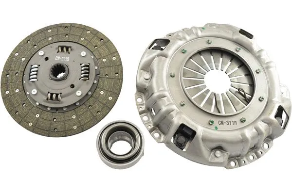 Clutch Kit (CP-4065)