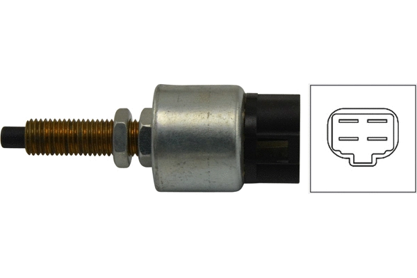 Stop Light Switch (EBL-1001)