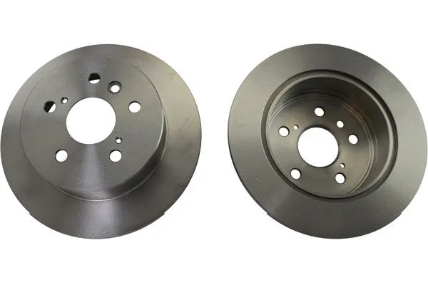 Brake Disc (BR-9507)