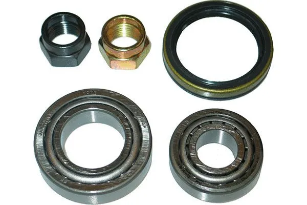 Wheel Bearing Kit (WBK-4508)