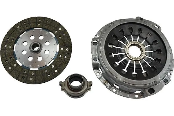 Clutch Kit (CP-4027)