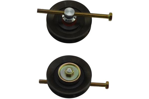 Deflection/Guide Pulley, V-ribbed belt (DIP-4005)
