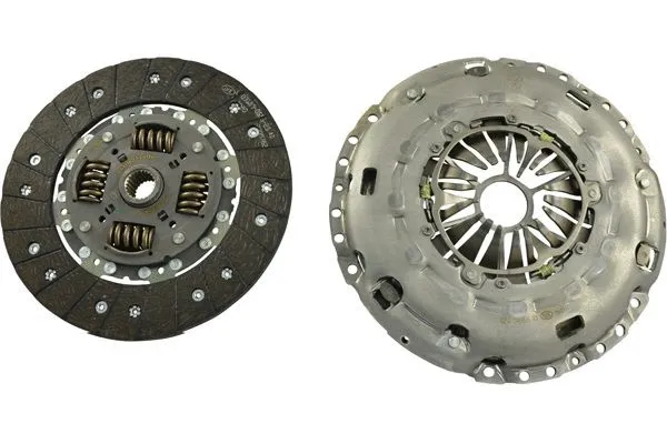 Clutch Kit (CP-4073)