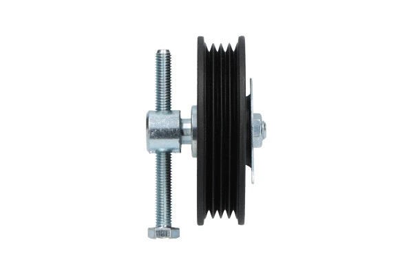 Tensioner Pulley, V-ribbed belt