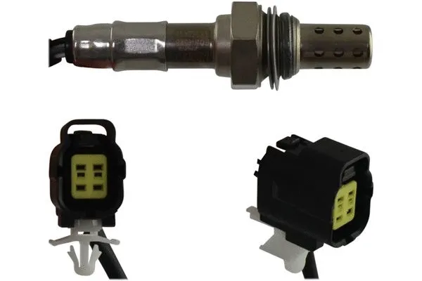 Lambda Sensor (EOS-4545)