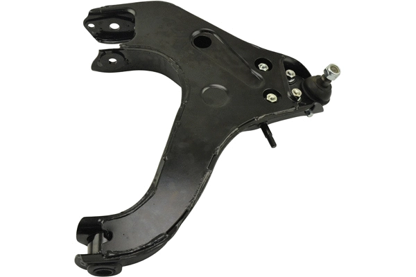 Control/Trailing Arm, wheel suspension (SCA-5663)