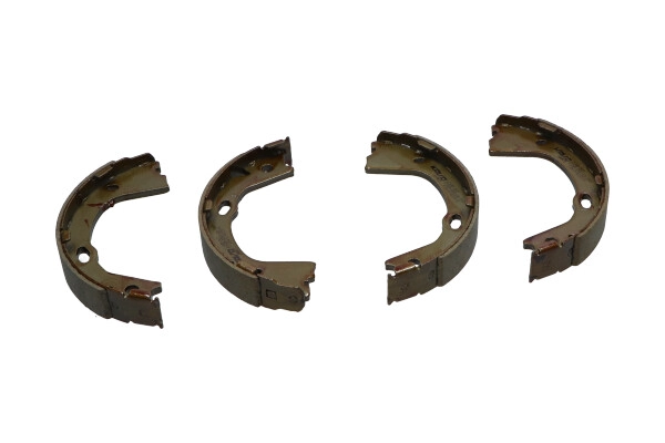 Brake Shoe Set, parking brake (KBS-3431)