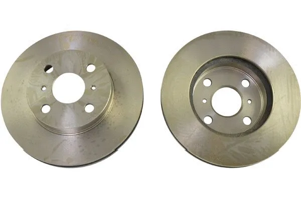 Brake Disc (BR-9315)