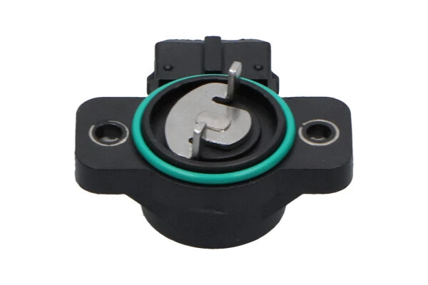 Sensor, throttle position