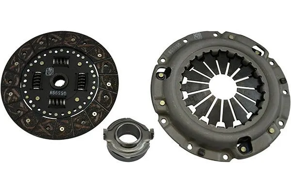 Clutch Kit (CP-5026)