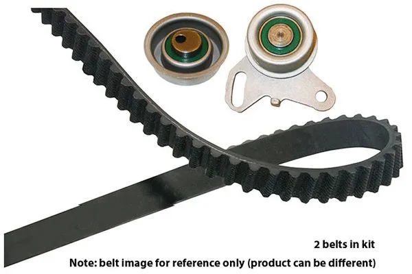 Timing Belt Kit (DKT-3023)