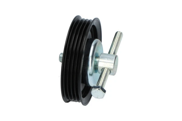 Tensioner Pulley, V-ribbed belt
