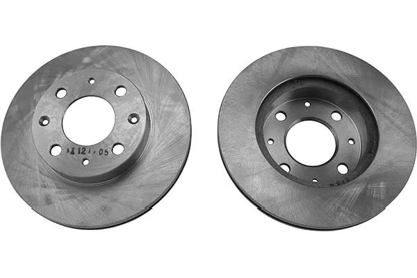 Brake Disc (BR-2209)