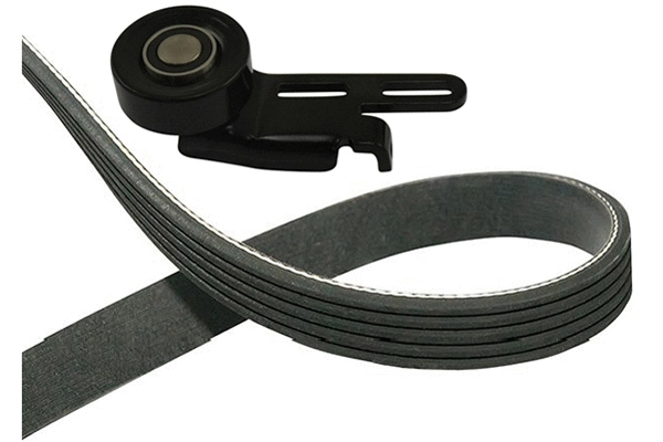 V-Belt Set (DKM-6506)
