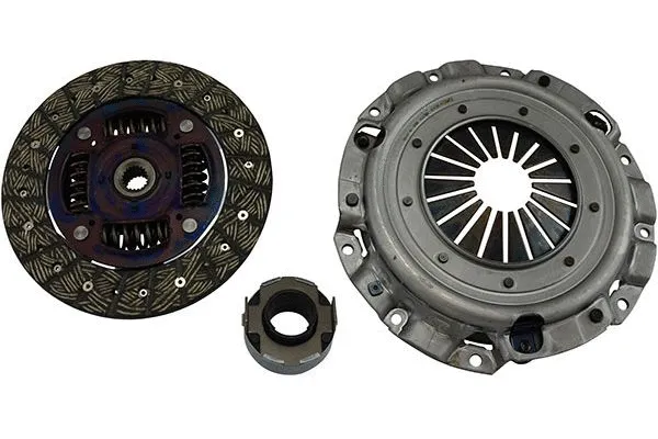 Clutch Kit (CP-4057)