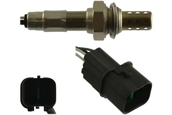 Lambda Sensor (EOS-5558)