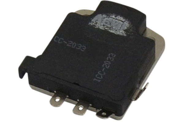 Ignition Coil (ICC-2033)