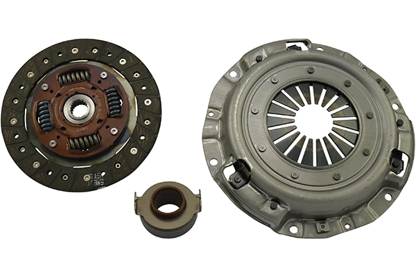 Clutch Kit (CP-8058)