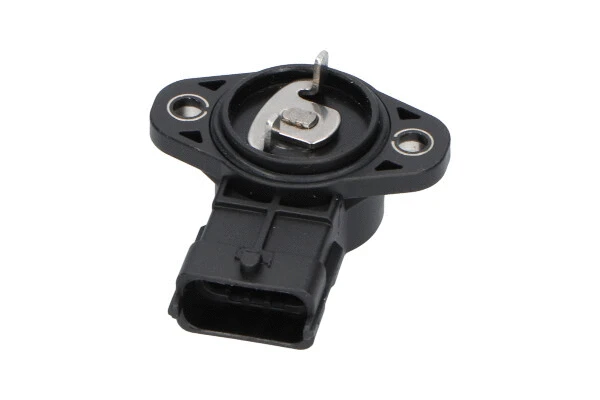 Sensor, throttle position