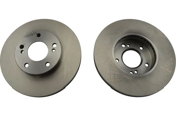 Brake Disc (BR-6727)