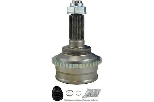 Joint Kit, drive shaft (CV-4521)