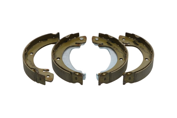 Brake Shoe Set, parking brake